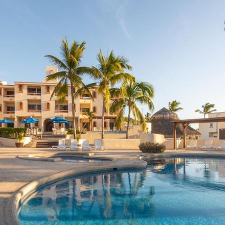ホテル パーク ロイヤル ロスカボス San José del Cabo エクステリア 写真