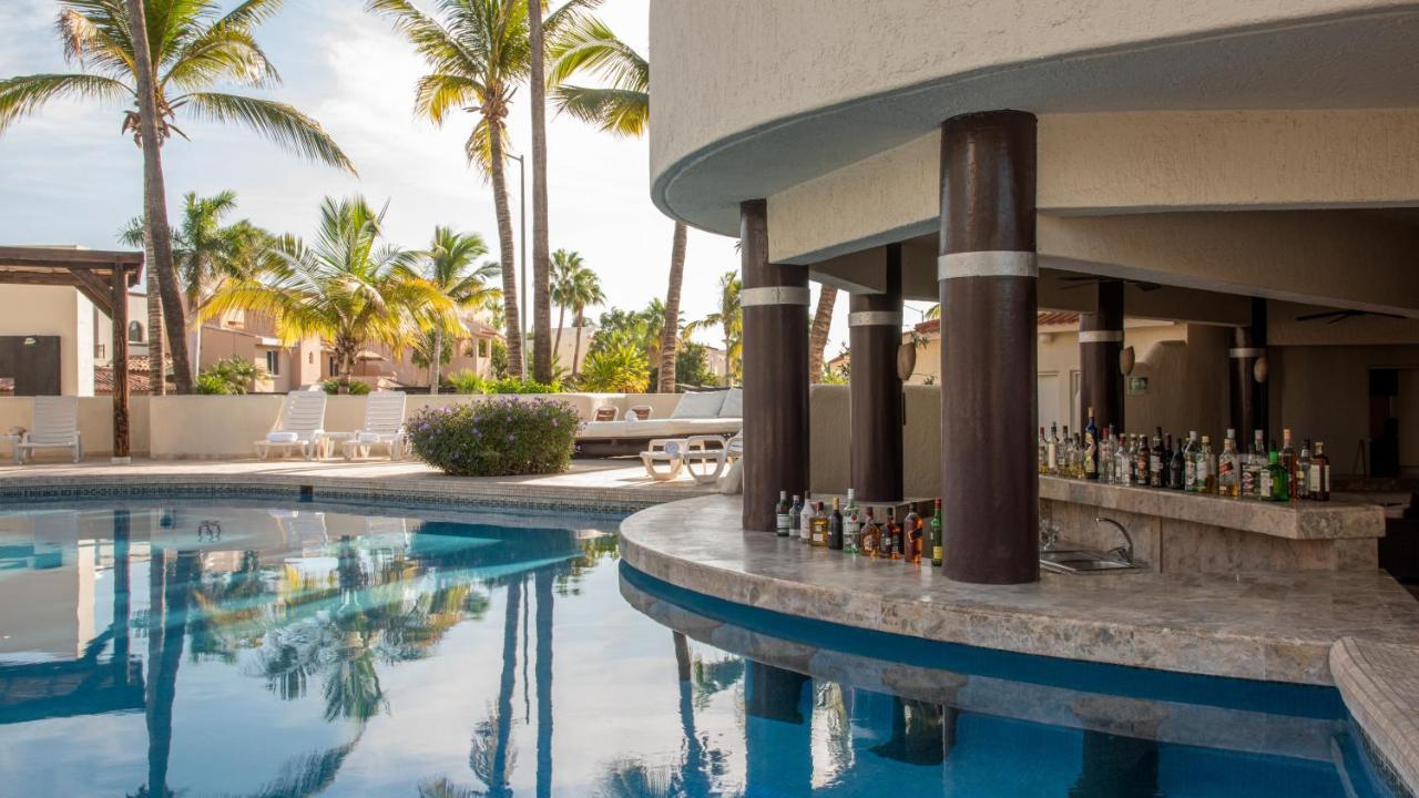 ホテル パーク ロイヤル ロスカボス San José del Cabo エクステリア 写真