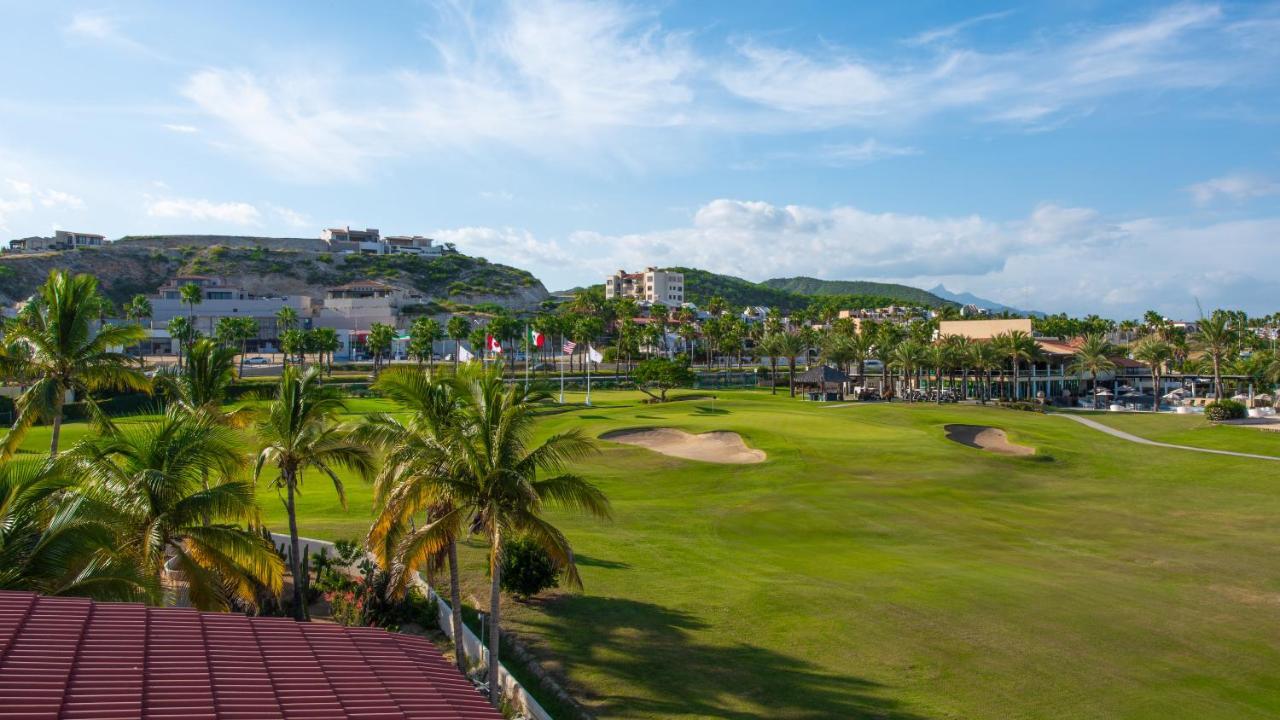 ホテル パーク ロイヤル ロスカボス San José del Cabo エクステリア 写真