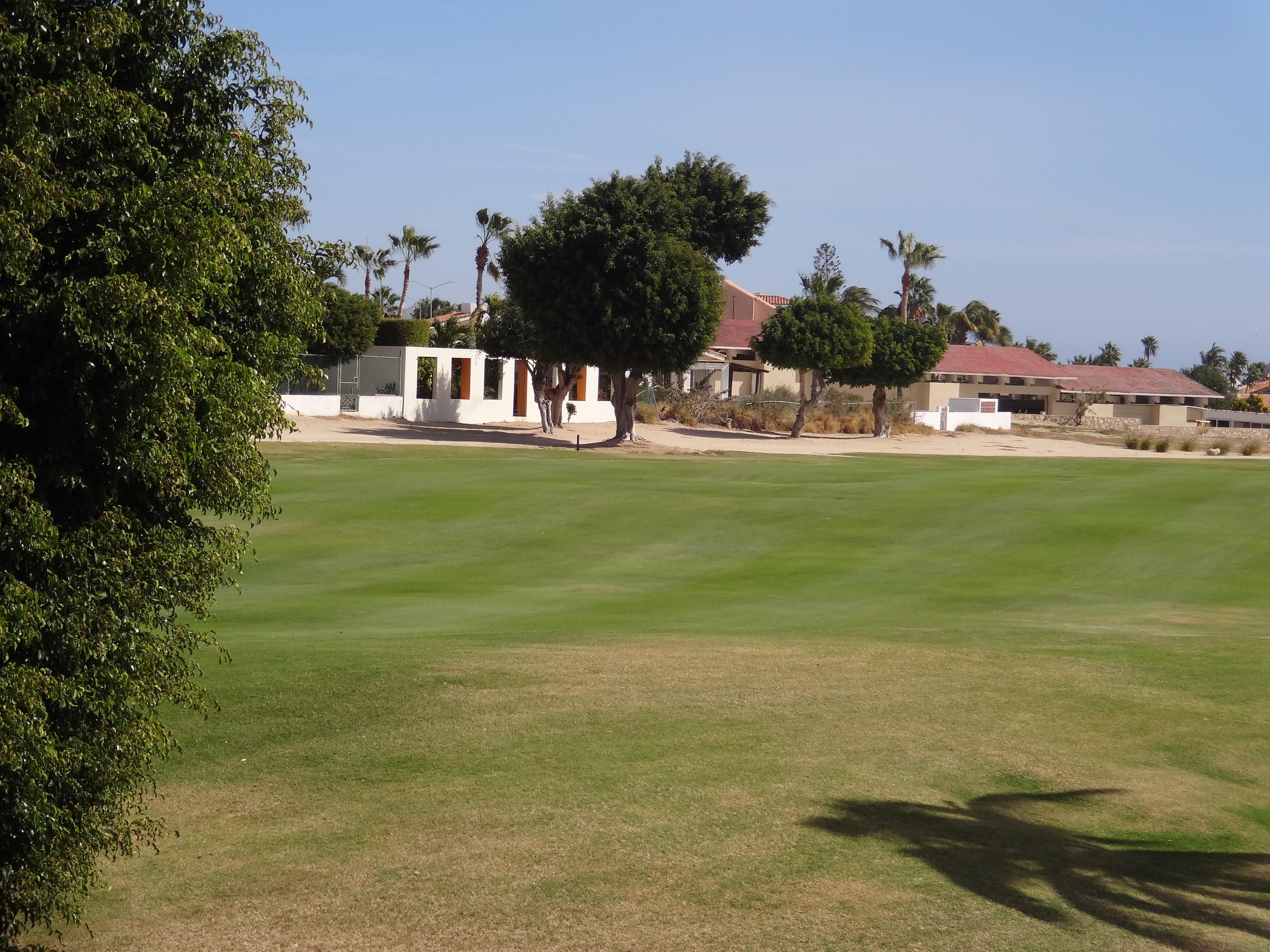 ホテル パーク ロイヤル ロスカボス San José del Cabo エクステリア 写真