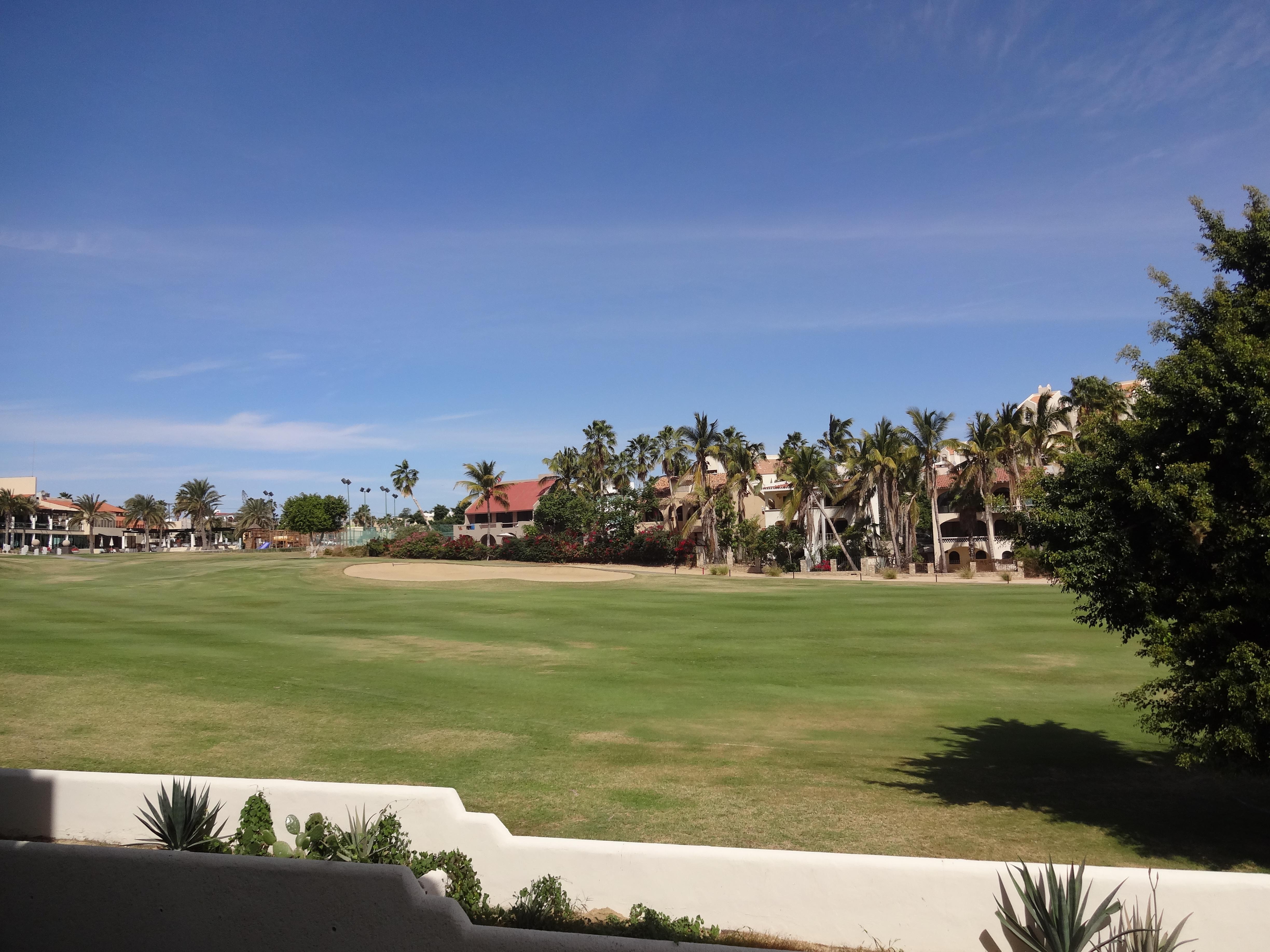 ホテル パーク ロイヤル ロスカボス San José del Cabo エクステリア 写真