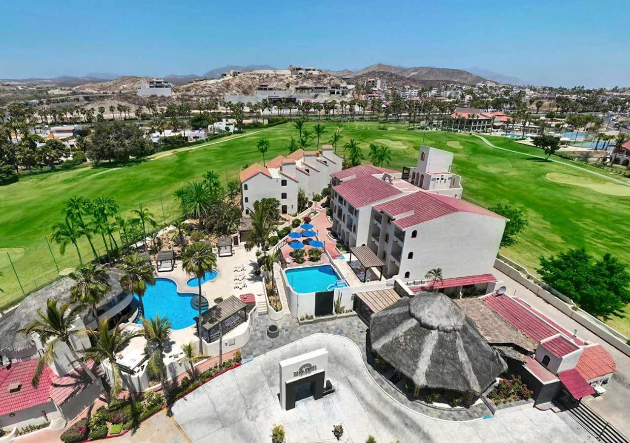 ホテル パーク ロイヤル ロスカボス San José del Cabo エクステリア 写真